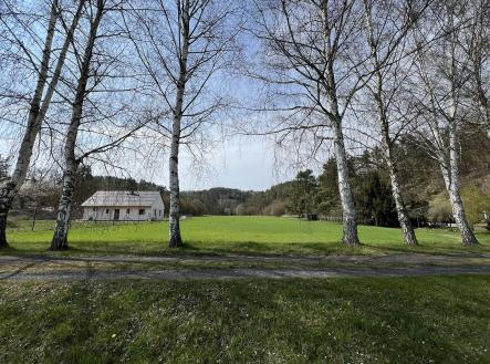 Prodej pozemku pro bydlení, 1 750 m²