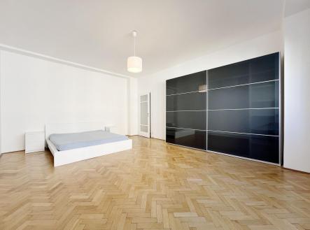 Pronájem bytu, 2+kk, 59 m²
