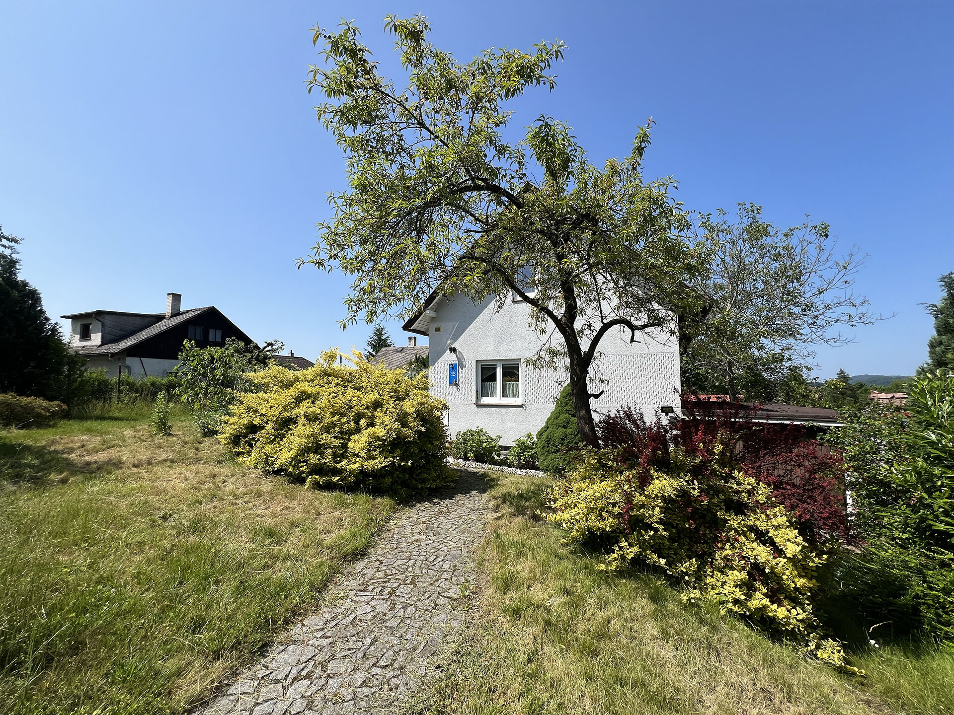 Prodej rodinného domu 65 m², pozemek 531 m², Městečko Nespeky