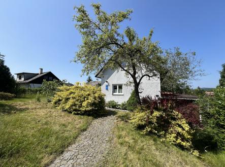 Prodej domu/vily, 65 m²