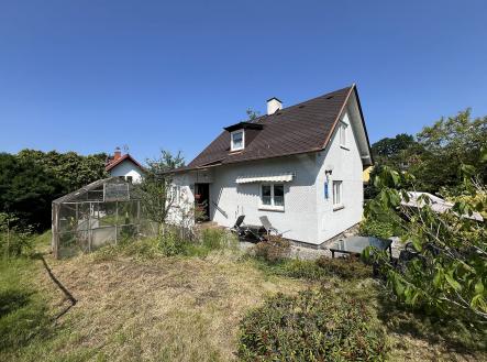 Prodej domu/vily, 65 m²