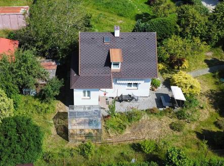 Prodej domu/vily, 65 m²