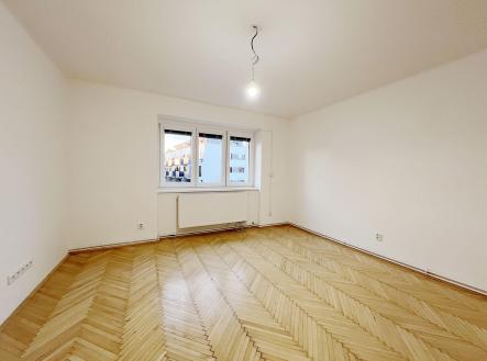 Pronájem bytu, 3+1, 58 m²