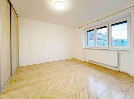 Pronájem bytu, 3+1, 58 m²