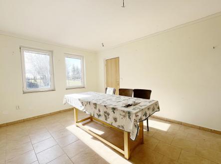 Prodej domu/vily, 180 m²