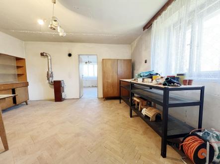 Prodej domu/vily, 180 m²
