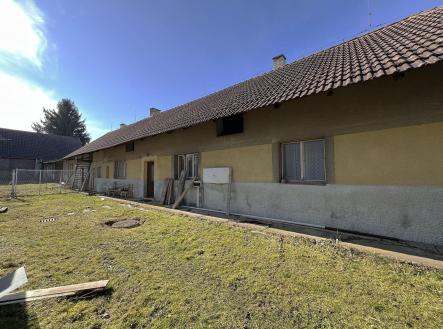 Prodej domu/vily, 180 m²