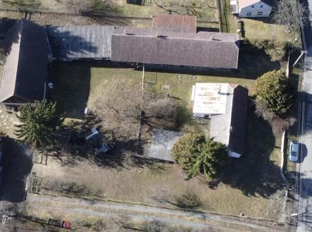 Prodej domu/vily, 180 m²