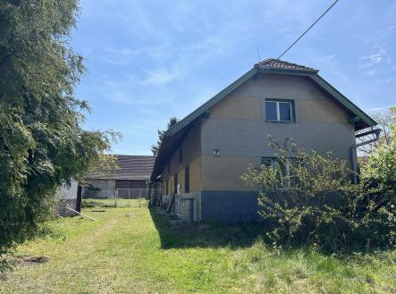 Prodej domu/vily, 180 m²