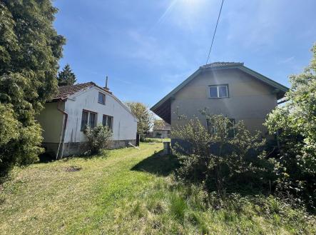Prodej domu/vily, 180 m²
