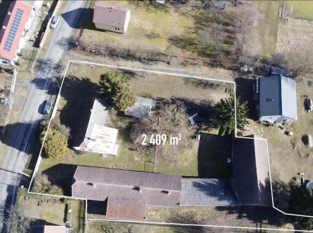 Prodej domu/vily, 180 m²