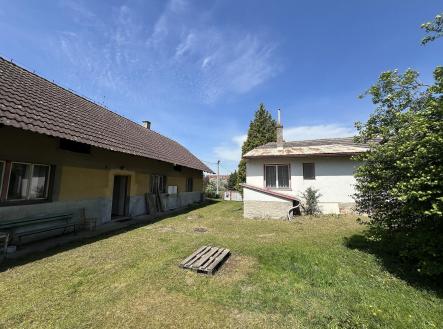 Prodej domu/vily, 450 m²
