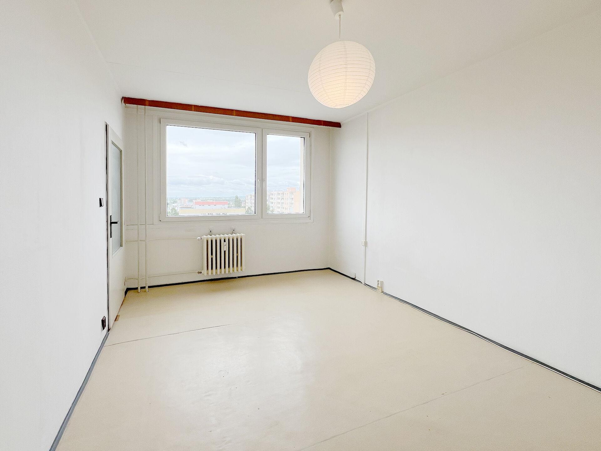 Prodej bytu 2+kk 44 m², Klukovická, Stodůlky, Praha 13