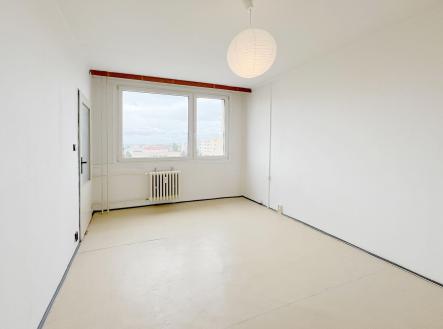 Prodej bytu, 2+kk, 44 m²