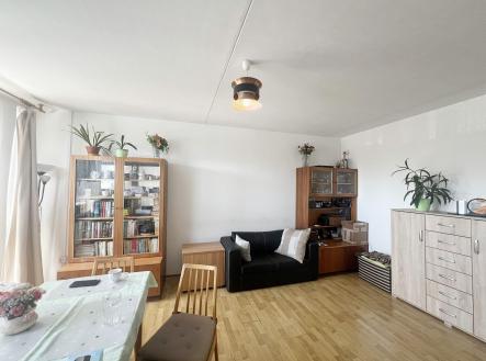 Prodej bytu, 3+1, 74 m²