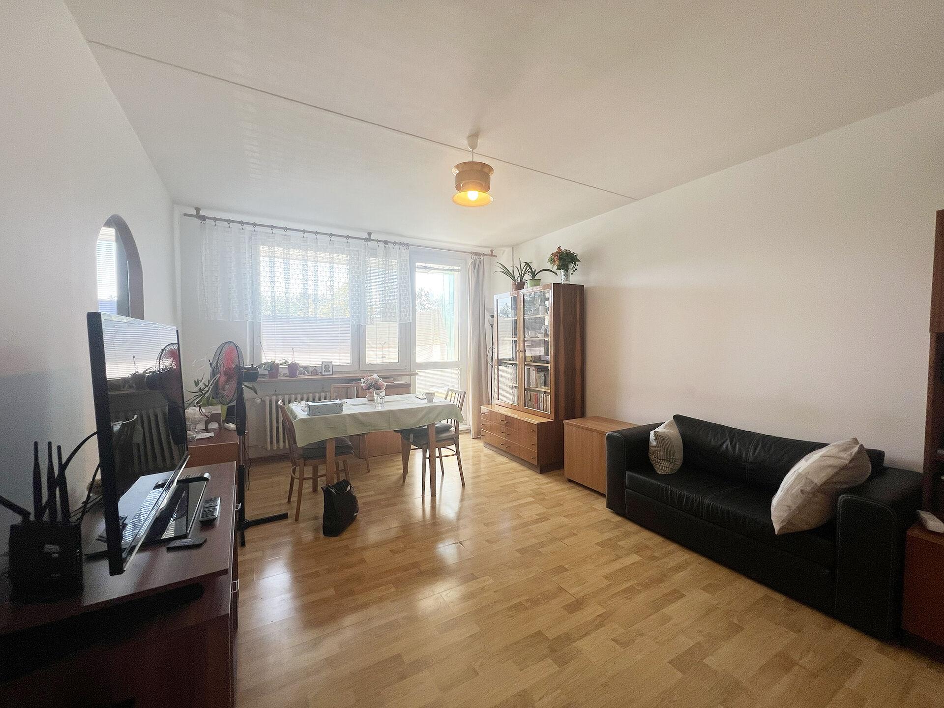 Prodej bytu 3+1 574 m², Ovčí Hájek, Stodůlky, Praha 5