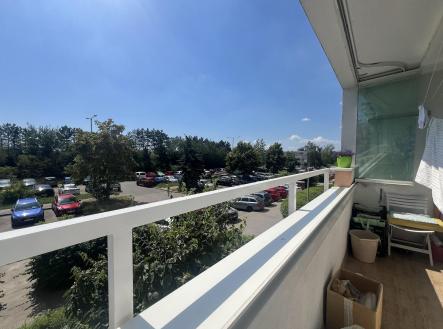 Prodej bytu, 3+1, 74 m²