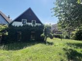 Prodej chaty/rekreačního objektu, 170 m²
