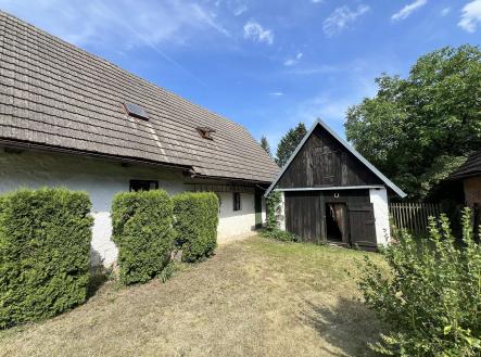 Prodej chaty/rekreačního objektu, 170 m²