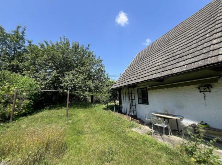 Prodej chaty/rekreačního objektu, 170 m²
