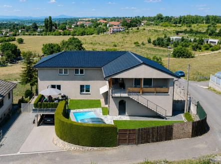 Prodej domu/vily, 600 m²
