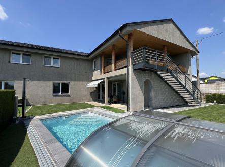 Prodej domu/vily, 600 m²