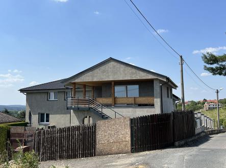 Prodej domu/vily, 600 m²