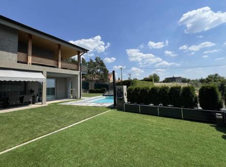 Prodej domu/vily, 600 m²