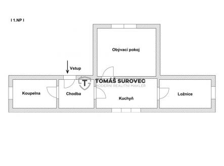 Prodej - dům/vila, 150 m²