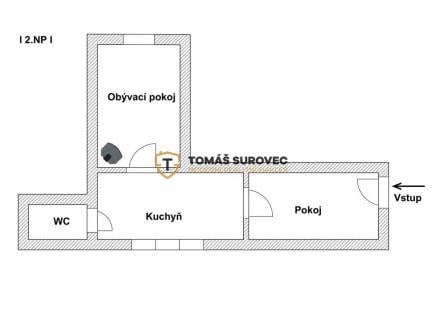 Prodej - dům/vila, 150 m²