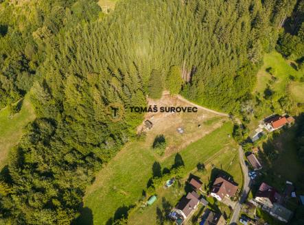 Prodej pozemku pro bydlení, 3 863 m²