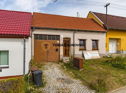 Prodej - dům/vila, 140 m²