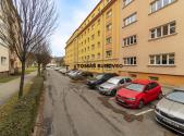 Prodej bytu, 2+1, 56 m²