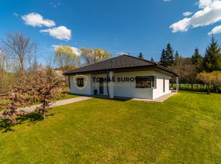 Prodej domu/vily, 189 m²