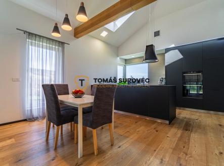 Prodej domu/vily, 189 m²