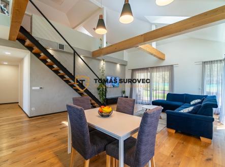 Prodej domu/vily, 189 m²