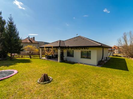 Prodej domu/vily, 189 m²