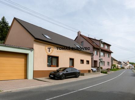 Prodej domu/vily, 277 m²