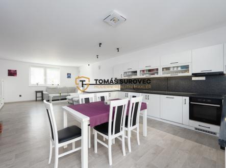 Prodej domu/vily, 277 m²