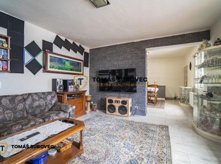 Prodej domu/vily, 110 m²