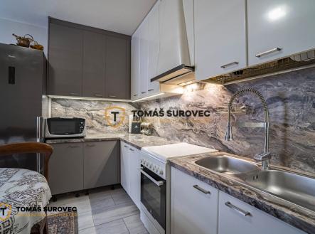 Prodej domu/vily, 110 m²