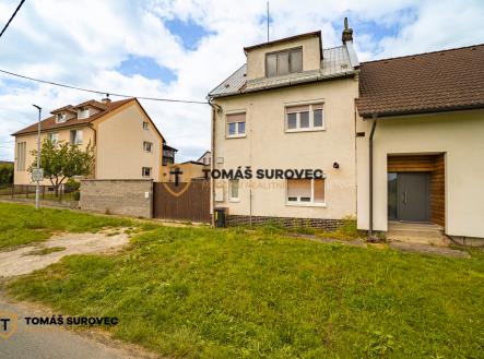 Prodej domu/vily, 110 m²