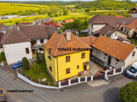 Prodej - dům/vila, 150 m²