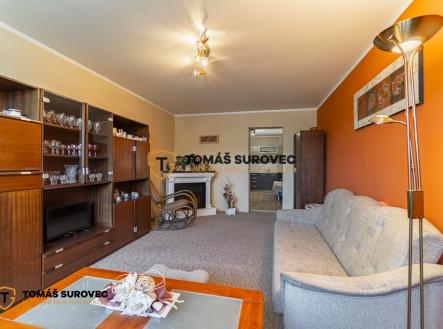 Prodej - dům/vila, 150 m²