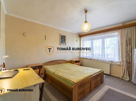 Prodej - dům/vila, 150 m²