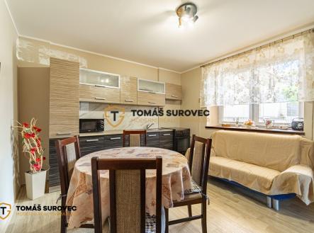 Prodej domu/vily, 150 m²