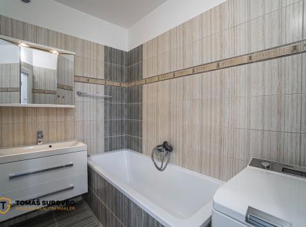 Prodej bytu, 4+1, 91 m²