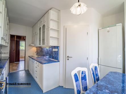 Prodej bytu, 4+1, 91 m²