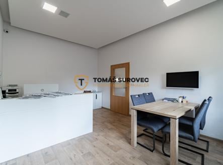 Prodej - dům/vila, 100 m²