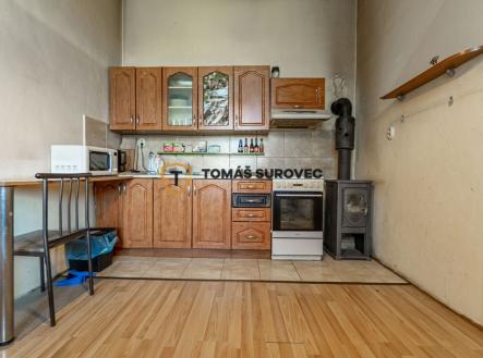 Prodej - dům/vila, 100 m²